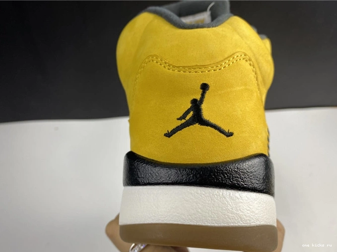 Rep Onekick 454783-701 Air T23 Jordan Tokyo 5 Retro 0720